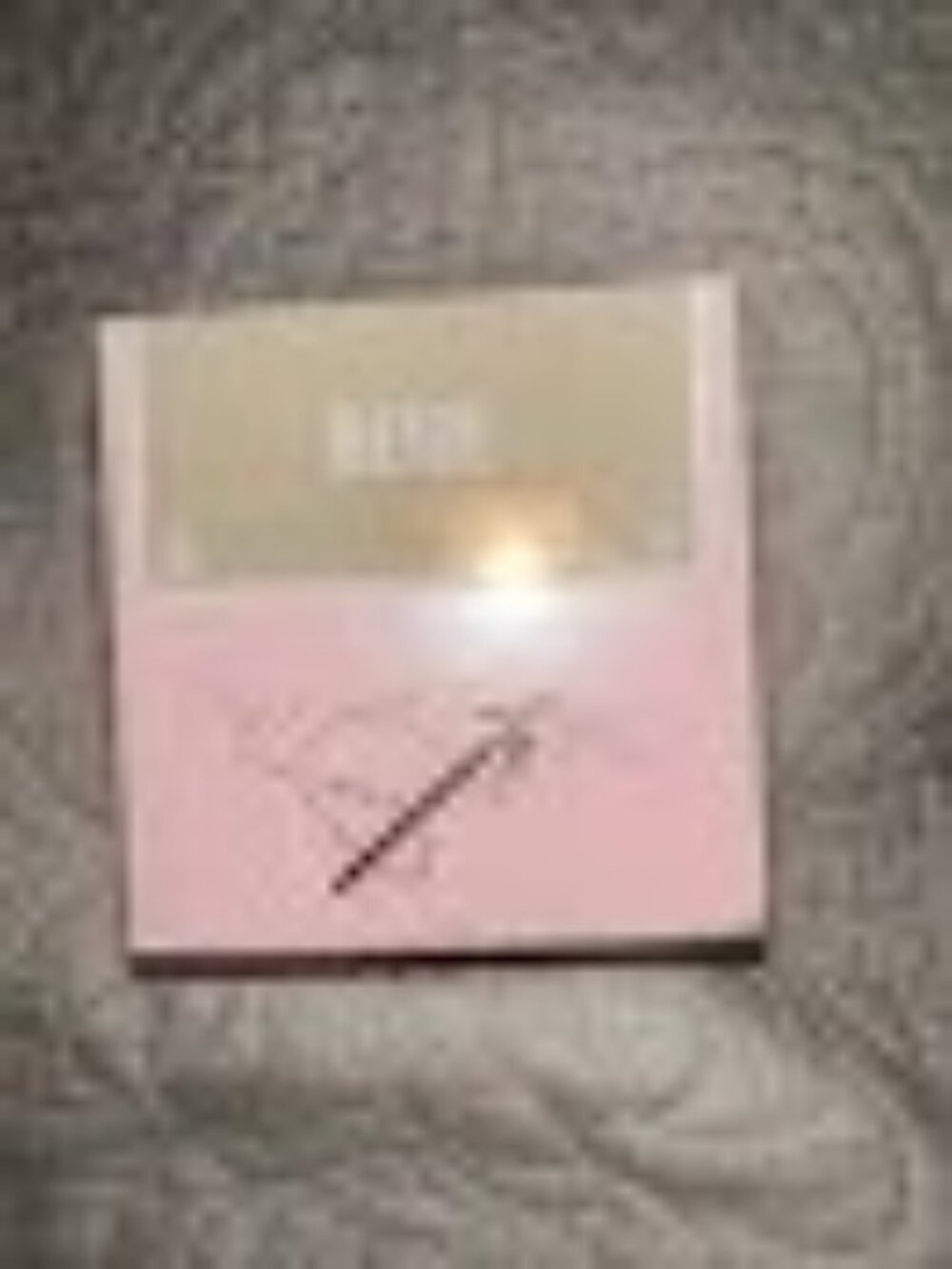 NEW Jeffree Star Magic Setting Powder in Beige